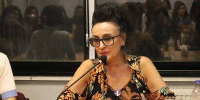 Eren Keskin Diyarbakır'da konuştu: Tek dayanak kadın mücadelesidir