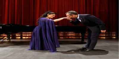 Erdoğan’dan Özgür Özel’e: “Bu ülkede eli öpülecek kadın aranıyorsa onlar şehit anneleridir”