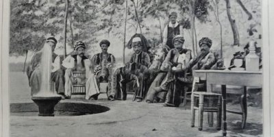 BİTLİSLİ ROJKÎLER (ROJKANLILAR) KİMLERDİ