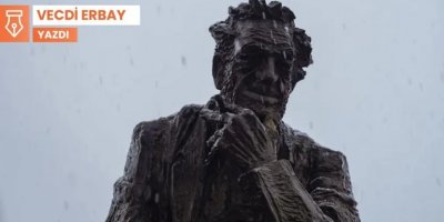 Vecdi Erbay: Sewuşen