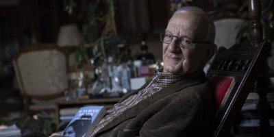 Atilla Dorsay: Var mı bir Kürdistan?