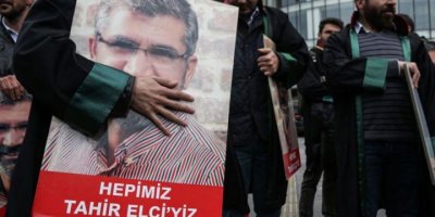 Tahir Elçi davasında ara karar açıklandı, aile avukatlarının tüm talepleri reddedildi