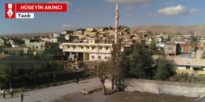 Nusaybin Halkın İradesi Dikkate Alınmalı