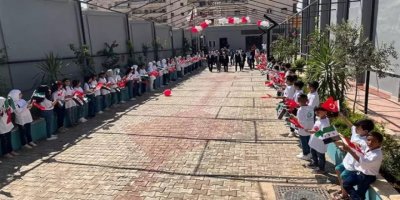 SMO, Afrin'de Türkçe öğretmeyi reddeden 4 öğretmeni tutukladı