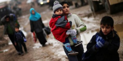 İHD: Çocuk intiharları araştırılsın