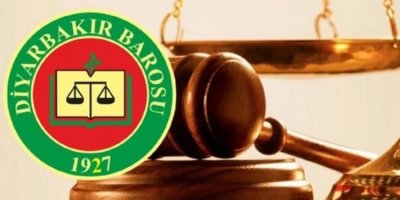 Diyarbakır Barosu üyesi avukata polis saldırısı