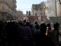 Rusya: Kimyasal iddiaları dış müdahaleyi meşrulaştırma amaçlı