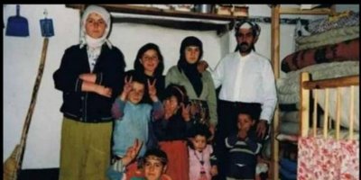 “Vartinis davasında adalet sağlanamadı”