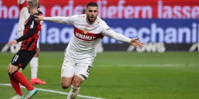 Deniz Undav 'Kürdüm' diyerek Türk Milli Takımını reddetti