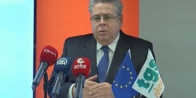 AP Türkiye Raportörü: Türkiye'de hukukun üstünlüğü konusunda değişim yok