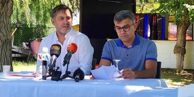 Ankara İdare Mahkemesi Diakurd'un Lozan Anlaşmasıyla ilgili dava başvurusunu redetti