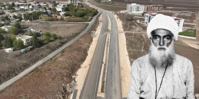 Diyarbakır’da çevre yoluna Şeyh Sait ismi verilmesine ırkçı tepki