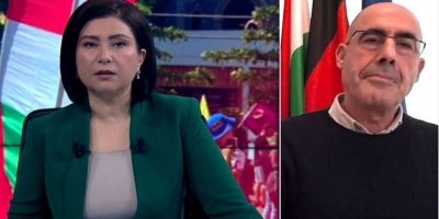 Mehmet Tanrıverdi: Türk mahkemesi Lozan’da Kürtlerin kendi kaderini tayin hakkının ihlal edildiğini itiraf etmiş oldu