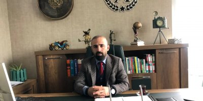 Özak işçisi müvekkili ile Kürtçe konuşan avukat darp edildi