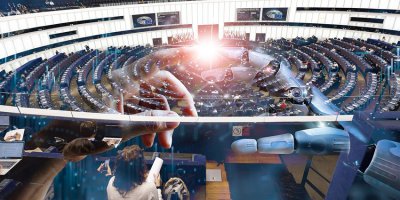 Avrupa Parlamentosu’ndan tarihi yapay zeka kararı
