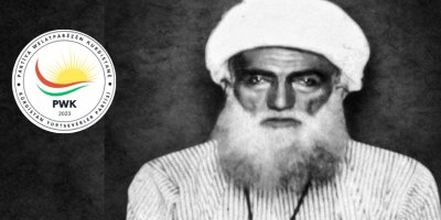 Kürdistan Yurtseverler Partisi (PWK):  Şeyh Sait Kürt Milletinin Milli Lideri ve Onurudur