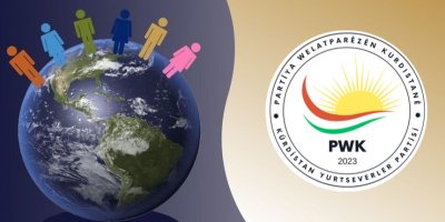 PWK: BM ve Dünya Devletleri’ni İnsan Hakları Evrensel Bildirgesi’nin Gereklerini Yerine Getirmeye Çağırıyoruz!