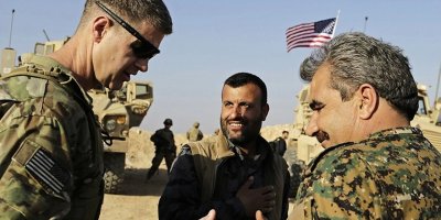 CENTCOM eski sözcüsü: 'Türkiye Suriye’de bir Amerikan askerini öldürmenin felaket olacağını biliyor'