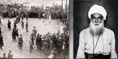 Şeyh Said'in mezar yerinin tespiti için AYM'ye başvuru