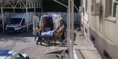 Trabzon'da Kürtçe konuşan işçilere saldırı