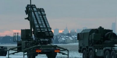 ABD, Kürdistan Bölgesi'ne hava savunma sistemi sağlayacak