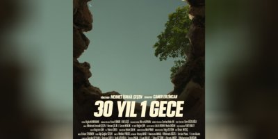 ‘Roj baş’ ve ‘30 yıl 1 Gece’ filmleri Duhok Film Festivali’nde