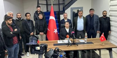 Diyarbakır İYİ Parti’de 12 bin 750 üye istifa etti