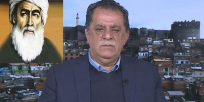 Şeyh Said’in torunundan Bahçeli’ye yanıt!