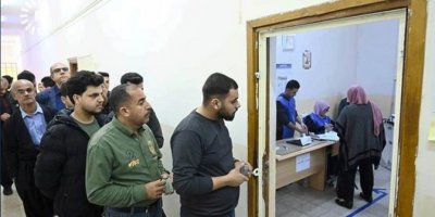 IRAK İL GENEL MECLİS SEÇİMLERİ - Kürt partileri ne kadar oy aldı?