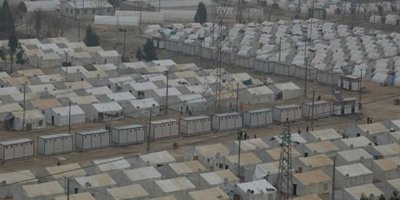 Fehim Taştekin: Filistinliler Afrin’e mi yerleştiriliyor?