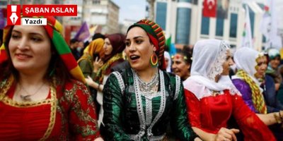 Kürtler dost sandıkları kişilere güvendikleri için kayıp ettiler