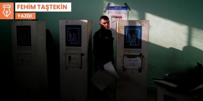 Kerkük kördüğümü