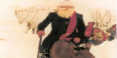 Kürt inanç ve kültüründe Gaxan'ın (Noel) yeri - Munzur Çem