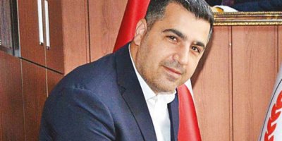 Yeşilay Şube Başkanı uyuşturucudan tutuklandı