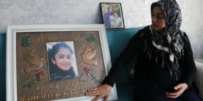 Helin Şen’i katleden polise verilen ceza İstinaf'a taşındı