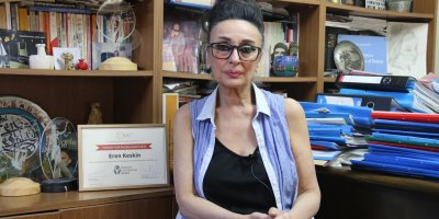 Eren Keskin, İçişleri Bakanı Yerlikaya’ya seslendi: Soylu, Ağar ve Akşener’in yöntemlerini kullanma