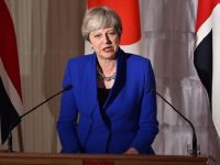 Londra: Kimyasal saldırı konusunda net bir tavır aldık