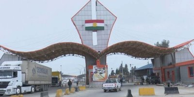 Irak Planlama Bakanlığı: Erbil ile Bağdat sınır kapılarının yönetimi konusunda anlaştı