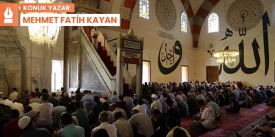 Pavlov, Kürtçe, Diyanet İşleri Başkanlığı ve gençlerin dinden soğuması