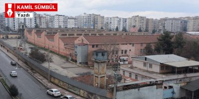 “Bekle Beni” şiirinin Diyarbekir 5 Nolu Cezaevi’ndeki etkisi