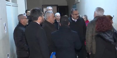 Diyarbakır 5 Nolu için ‘Anı Müzesi’ hazırlığı başladı