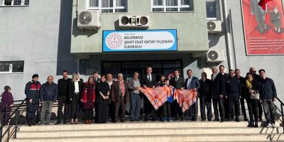 Diyarbakır Cezaevi işkencecisinin adı ilkokula verildi