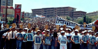 Madımak Katliamı davasında zaman aşımı kararının gerekçesi yayımlandı