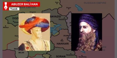 Kürtlerin tarihi intiharları ve de  günümüzde bunlardan hiç ders çıkaramayan Kürt