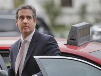 FBI, Trump'ın ofisinde arama yaptı