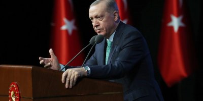 İsrail'den Erdoğan'a 'Hitler' tepkisi: Büyükelçi geri dönmeyecek