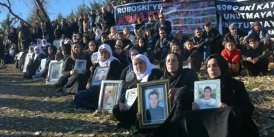 Cafer Solgun: Roboski… Heyfa we bu lavo