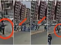 Kemal Kurkut'un vurulma anına ait görüntüler ortaya çıktı