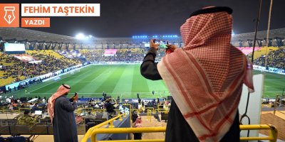 Erdoğan’ın Arap filesinde birkaç yırtık