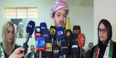 Duhoklu aile Baas rejiminin kaçırdığı iki kızına 45 yıl sonra kavuştu